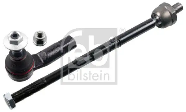 FEBI 186560 Rot Mili ve Rot Başı (Sol) resmi