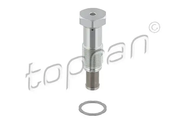 TOPRAN 502635001 Eksantrik Zincir Gergisi resmi