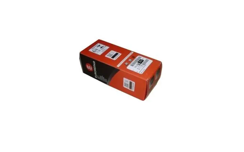 EUROREPAR 1625935380 Buji resmi