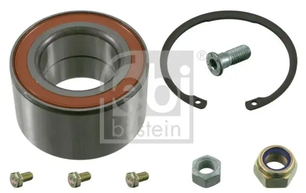 FEBI 05848 Ön Aks Rulmanı 701501287D resmi