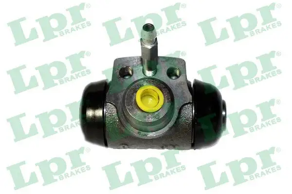 LPR 4024 Arka Fren Merkezi 6U0611053A resmi