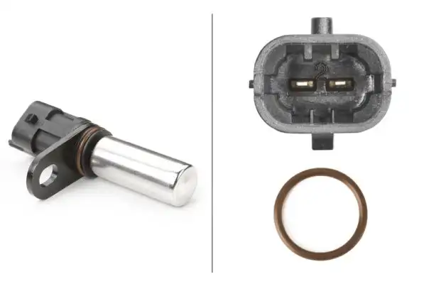 HELLA 6PU009163-031 Krank Sensörü resmi