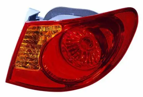 DEPO 221-1939R-UE Stop Lambası (Sağ) 924022H010 resmi