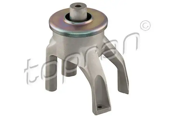 TOPRAN 113926001 Motor Takozu (Arka) resmi