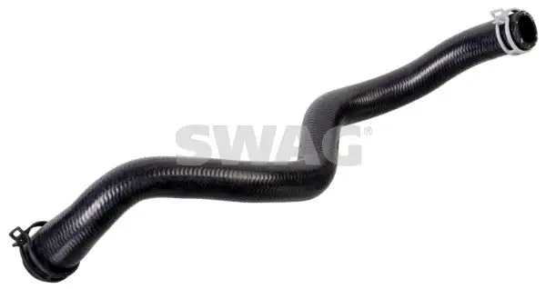 SWAG 33102957 Radyatör Hortumu BV61820HA resmi