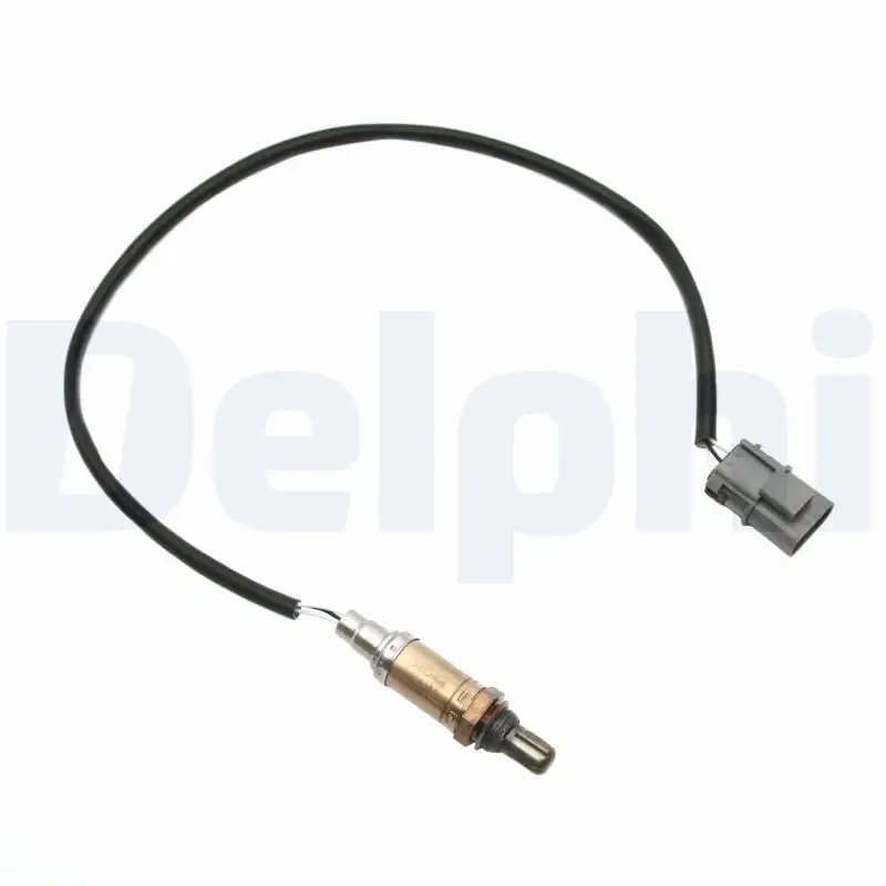 DELPHI ES10384-12B1 Oksijen Sensörü resmi