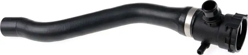 RAPRO R19941 Radyatör Üst Hortumu 17127596832 resmi