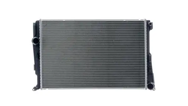 MAHLE CR877000S Radyatör 17118623369 resmi