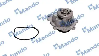 MANDO EWPD0013 Devirdaim resmi