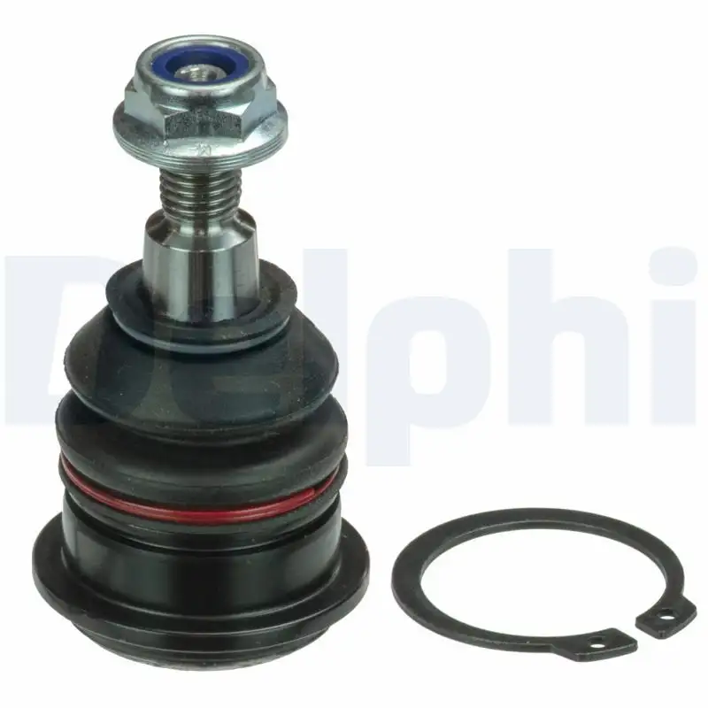 DELPHI TC1236 Alt Rotil 5450338A00 resmi