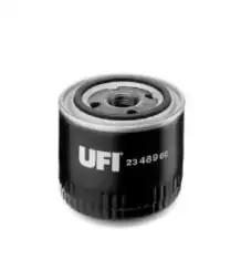 UFI 23.489.00 Yağ Filtresi resmi