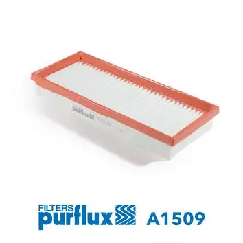 PURFLUX A1509 Hava Filtresi FA3446 resmi
