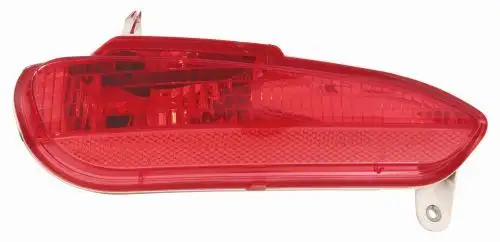 DEPO 661-4002L-LD-UE Sis Farı (Arka Sol) 51854698 resmi