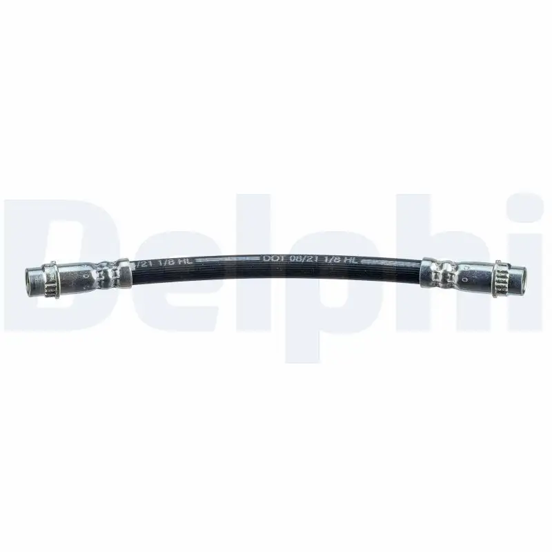 DELPHI LH7856 Arka Fren Hortumu 3637286 resmi