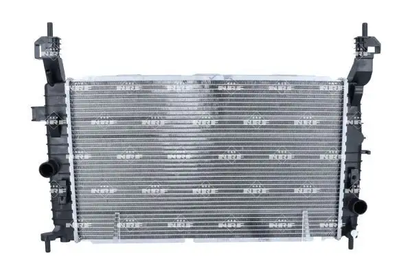 NRF 53416 Radyatör resmi