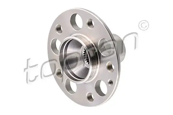 TOPRAN 401765001 Ön Poyra A1693370145 resmi