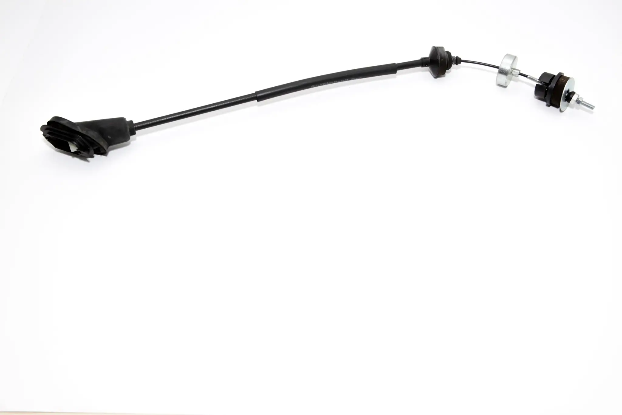 CAVO 4501670 Debriyaj Halatı 2150L8 resmi