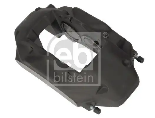 FEBI 186564 Ön Fren Kaliperi (Sol) 7L6615149A resmi