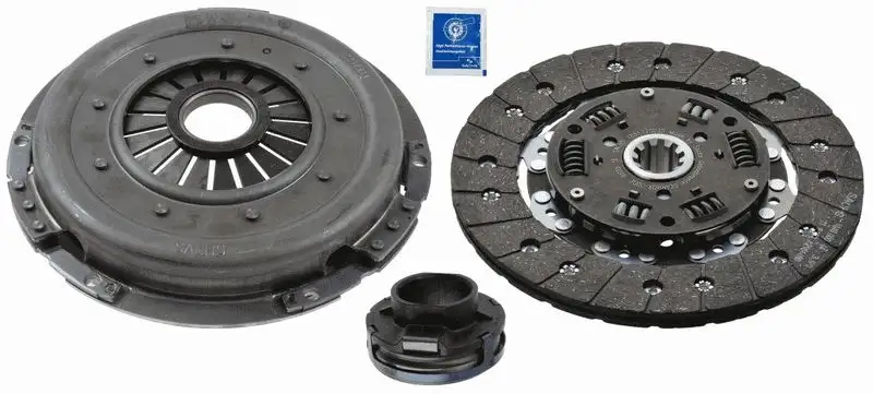 SACHS 3000297001 Debriyaj Seti A0152503101 resmi