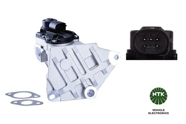 NGK 95683 EGR Valfi resmi