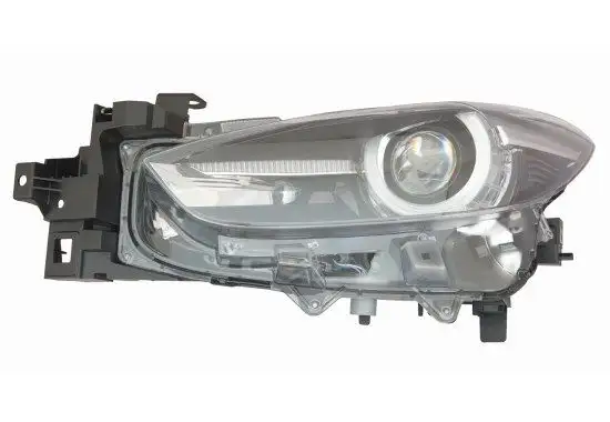 DEPO 216-1177LMLDEM2 Ön Far (Sol) BSP551041G resmi