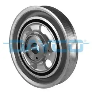 DAYCO DPV1047 Krank Kasnağı 504107484 resmi