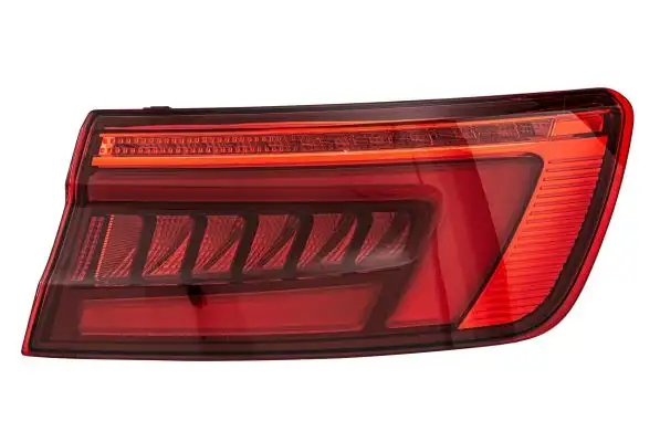 HELLA 2SD012246-061 Stop Lambası (Sağ) 8W5945092C resmi