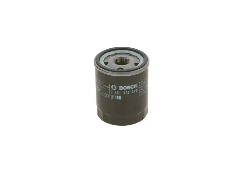 BOSCH 0451103372 Yağ Filtresi A0001802810 resmi