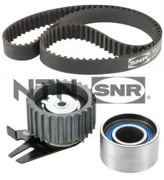 SNR KD458.51 Triger Seti resmi