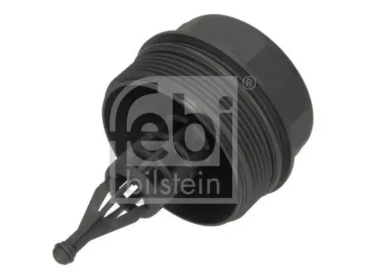 FEBI 193881 Yağ Filtre Kapağı A6421800038 resmi