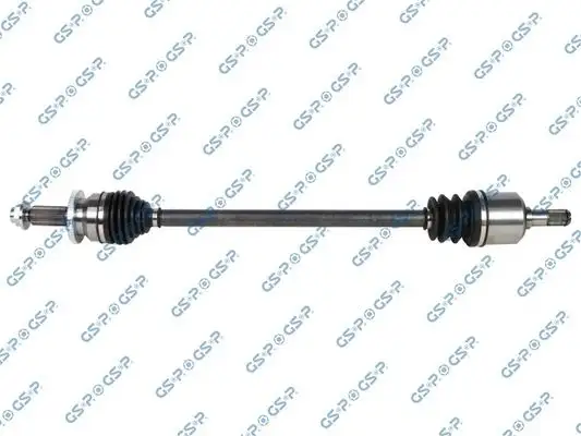GSP 224554 Ön Aks (Sağ) 496012W050 resmi