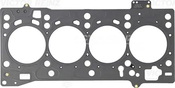 VICTOR REINZ 61-38280-10 Silindir Kapak Contası 04L103383BK resmi