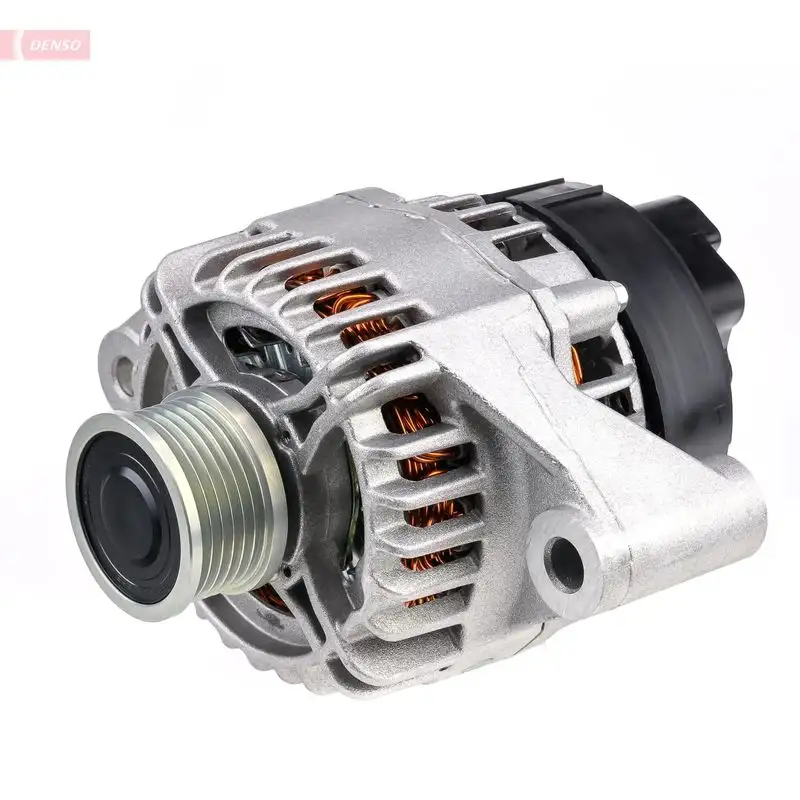 DENSO DAN994 Şarj Dinamosu 51854901 resmi