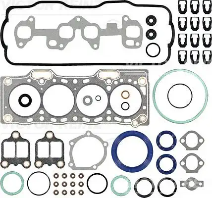 VICTOR REINZ 01-52141-01 Motor Takım Conta (Alt ve Üst) 0411111020 resmi