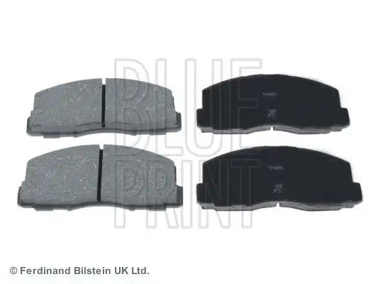BLUEPRINT ADC44213 Ön Fren Balatası resmi