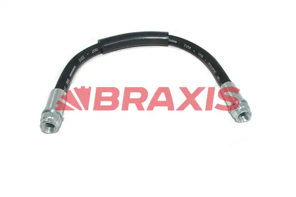 BRAXIS AH0502 Arka Fren Hortumu 4806H5 resmi