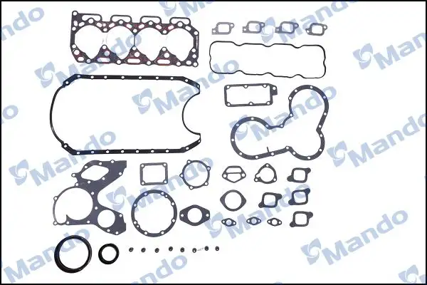 MANDO DN0K75610270 Motor Takım Conta (Alt ve Üst) 0K75610270 resmi