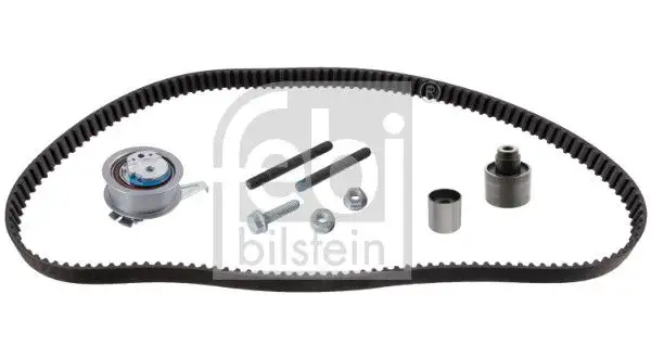 FEBI 100790 Triger Seti resmi