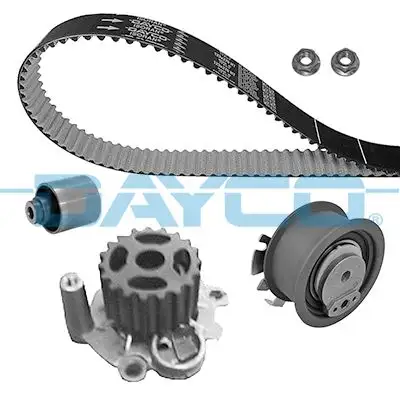 DAYCO KTBWP2960 Triger Seti ve Devirdaim resmi