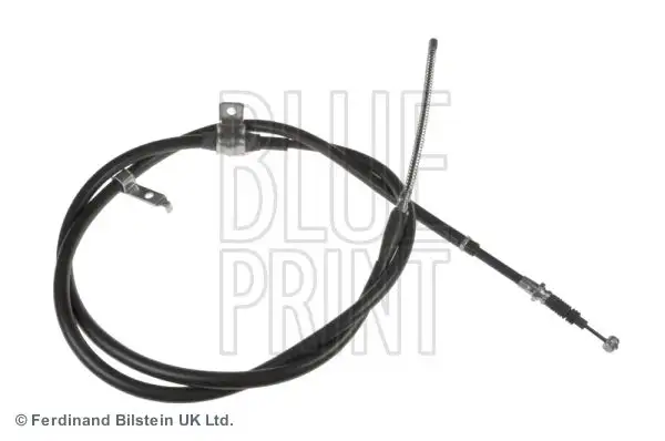 BLUEPRINT ADM546136 El Fren Halatı (Arka Sağ) UR6144410A resmi