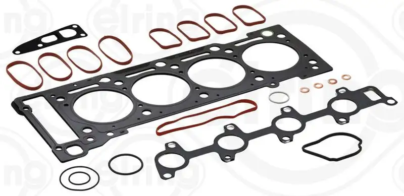 ELRING 131.140 Motor Takım Conta (Üst) A6110980280 resmi