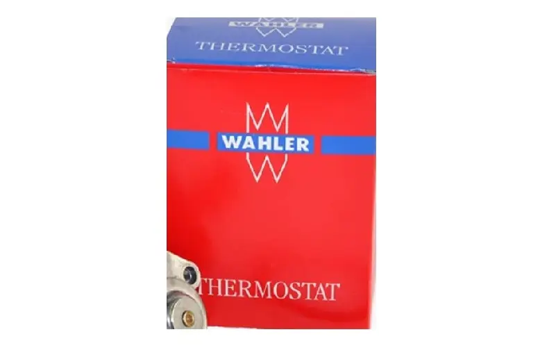 WAHLER 7610D EGR Valfi A6471420219 resmi