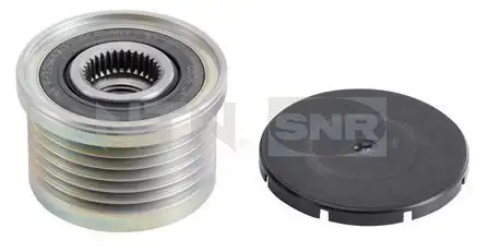 SNR GA755.04 Alternatör Kasnağı resmi