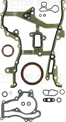 VICTOR REINZ 08-40999-01 Motor Takım Conta (Alt) 1606417 resmi