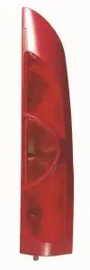 DEPO 551-1965R-LD-UE Stop Lambası (Sağ) 7700308716 resmi