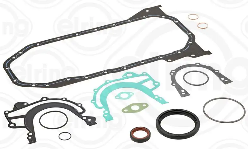 ELRING 917.878 Motor Takım Conta (Alt) 074198011B resmi
