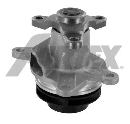 AIRTEX 1964 Devirdaim resmi