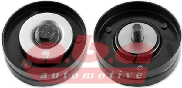 ABA 25505429 Alternatör Gergi Rulmanı 032145276 resmi