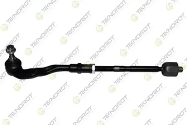 TEKNOROT A-572573 Rot Mili ve Rot Başı (Sol) 8K0422817B resmi