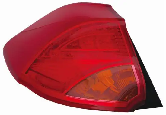 DEPO 223-1960L-UE Stop Lambası (Sol) 92401A2020 resmi